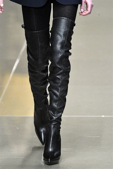 burberry prorsum military boots|burberry ready to wear.